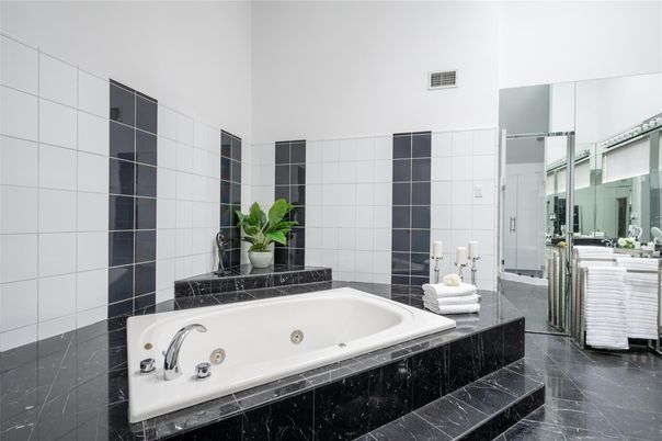 Bathroom, Interior, Marble