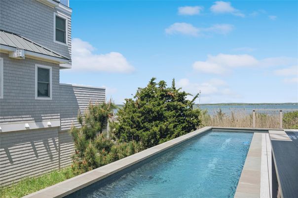 Water, Exterior, Pool, Other
