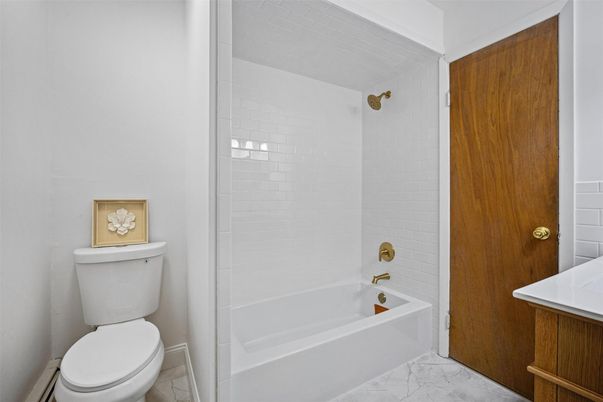 Bathroom, Interior, Marble