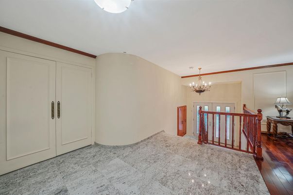 Chandelier, Interior, Wood Texture Flooring