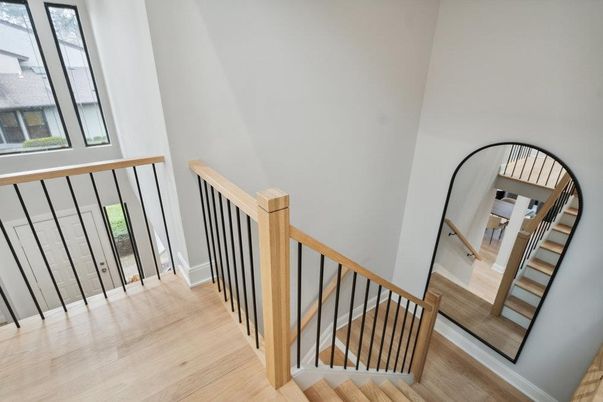 Interior, Wood Texture Flooring