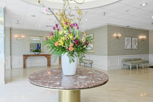 Chandelier, Interior, Recessed Lighting