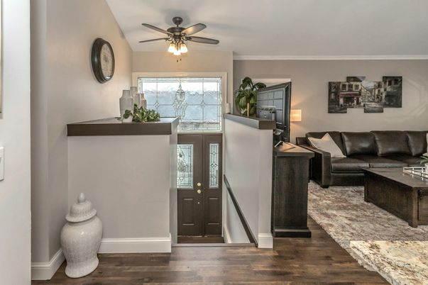 Interior, Living room, Wood Texture Flooring