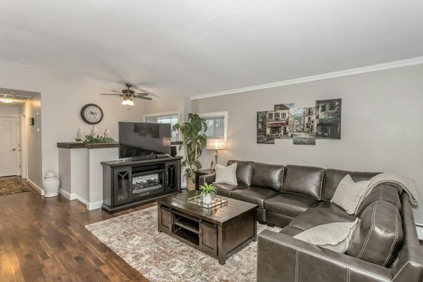 Interior, Living room, Wood Texture Flooring
