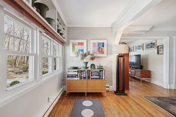 Interior, Wood Texture Flooring