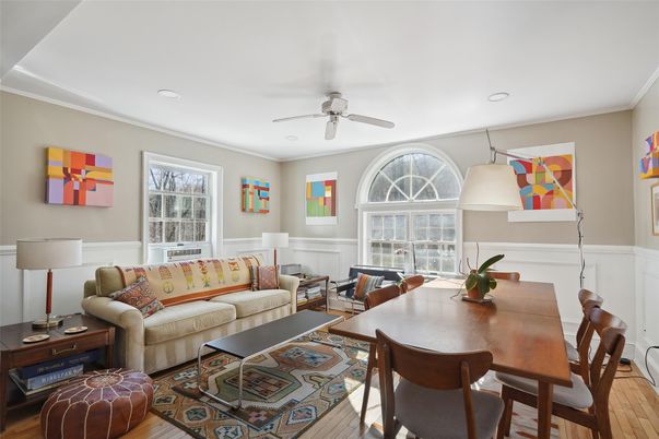 Dining room, Interior, Living room, Wood Texture Flooring