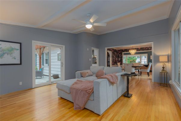 Dining room, Interior, Living room, Wood Texture Flooring
