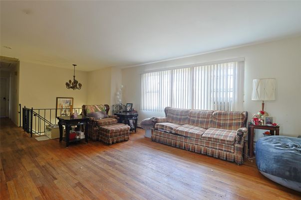 Chandelier, Interior, Living room, Wood Texture Flooring
