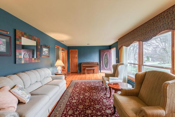 Interior, Living room, Piano, Wood Texture Flooring