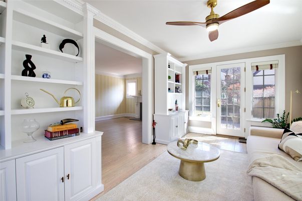 Interior, Wood Texture Flooring