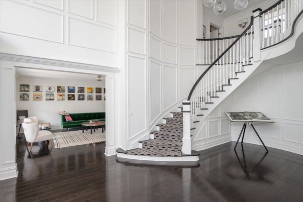 Interior, Wood Texture Flooring