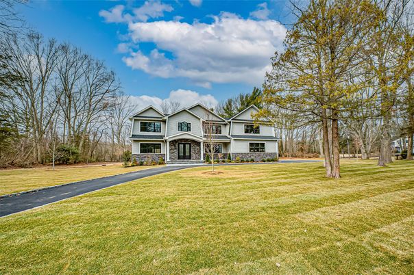 Backyard, Exterior, Facade, None