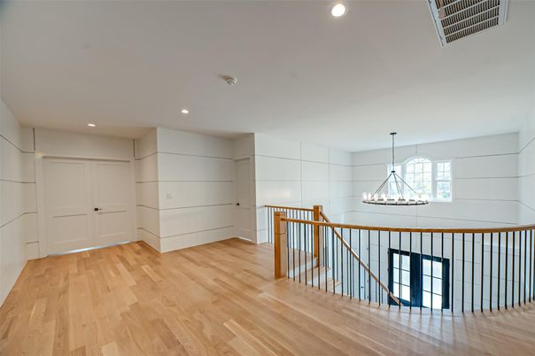 Chandelier, Interior, Pendant Lights, Recessed Lighting, Wood Texture Flooring