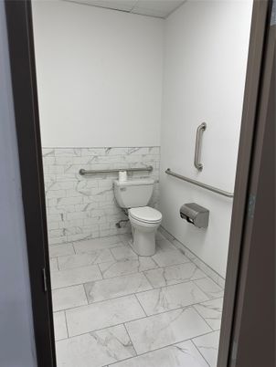 Bathroom, Interior, Marble