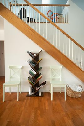 Interior, Wood Texture Flooring