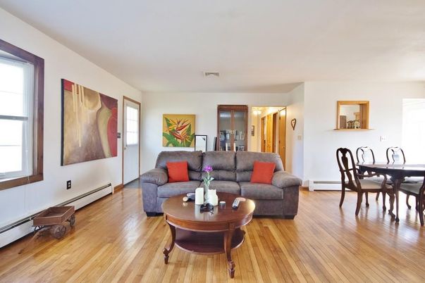 Dining room, Interior, Living room, Wood Texture Flooring
