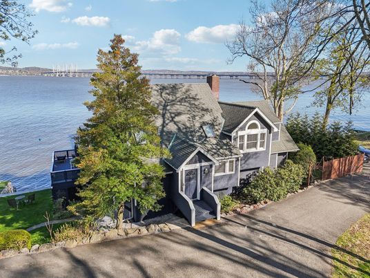 Exterior, Lake, Water