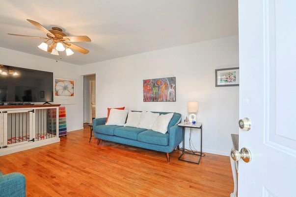 Interior, Living room, Wood Texture Flooring