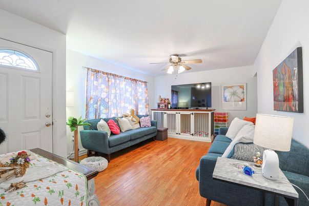 Interior, Living room, Wood Texture Flooring