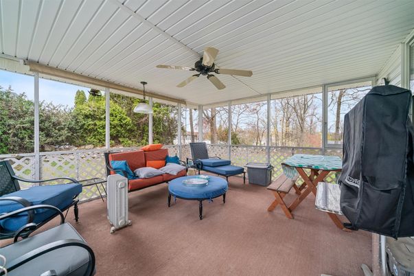Interior, Living room, Sun Room