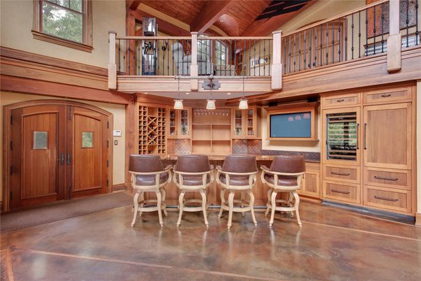 Interior, Pendant Lights, Wooden Beams, Wooden Ceilings