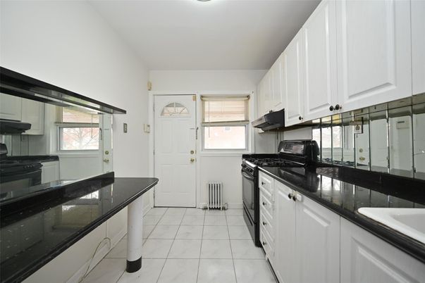 Interior, Kitchen, Marble