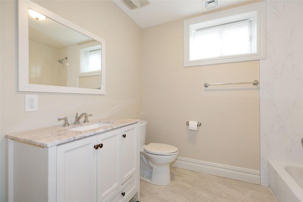 Bathroom, Interior, Marble Walls