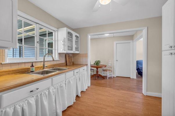 Dining room, Interior, Kitchen, Wood Texture Flooring