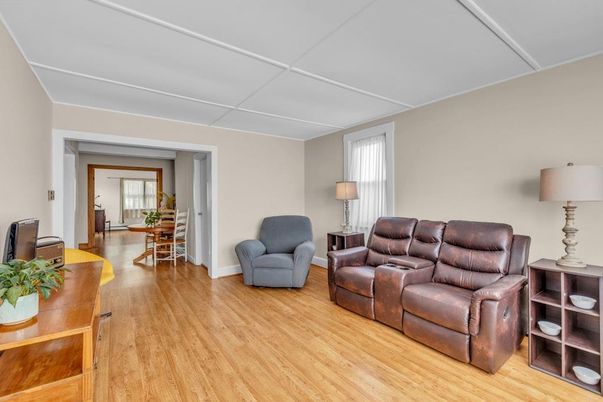 Dining room, Interior, Living room, Wood Texture Flooring