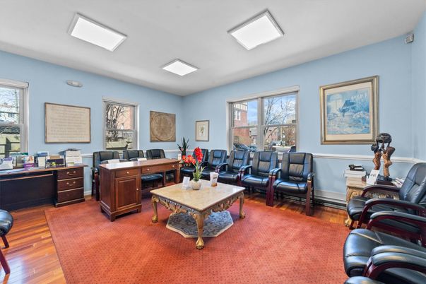 Home Office, Interior, Living room, Wood Texture Flooring