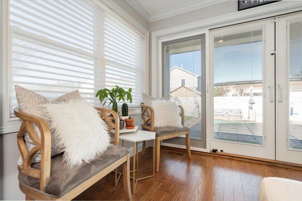 Interior, Wood Texture Flooring