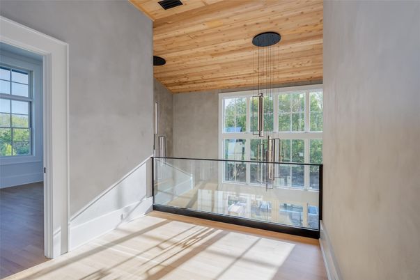 Interior, Pendant Lights, Wooden Ceilings, Wood Texture Flooring