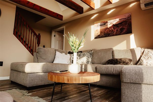 Interior, Living room, Wood Texture Flooring