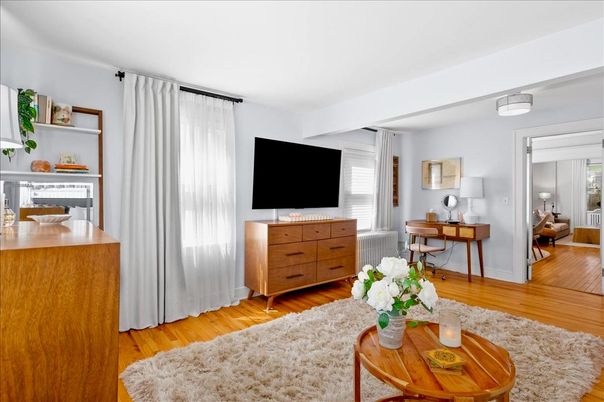 Home Office, Interior, Living room, Wood Texture Flooring