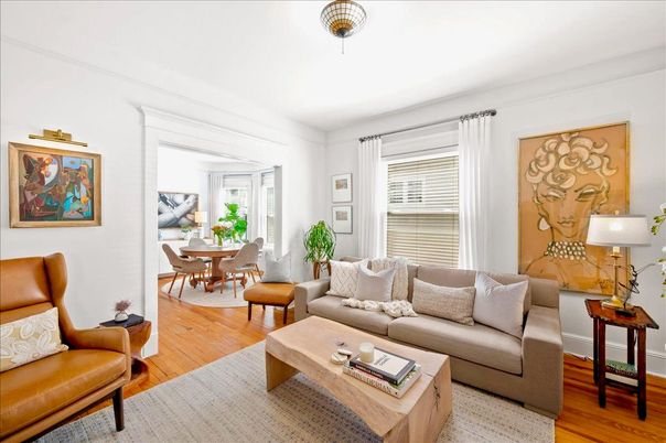 Dining room, Interior, Living room, Wood Texture Flooring