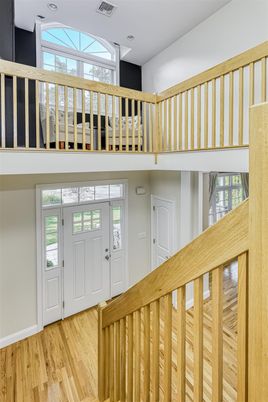 Interior, Wood Texture Flooring