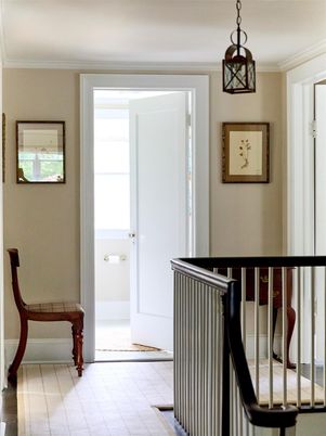 Interior, Pendant Lights
