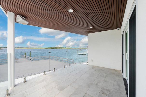 Water, Exterior, Other