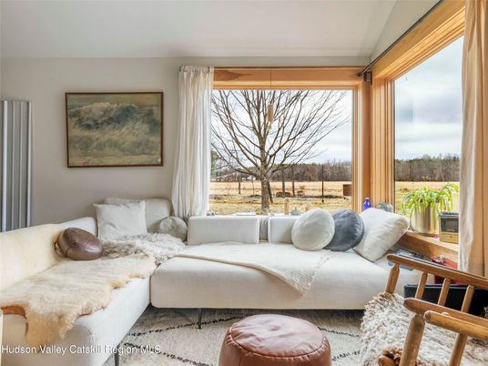 Interior, Sun Room