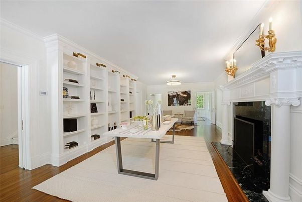 Chandelier, Fireplace, Interior, Living room, Wood Texture Flooring