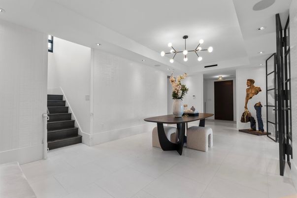 Interior, Pendant Lights, Recessed Lighting