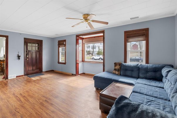 Interior, Living room, Wood Texture Flooring