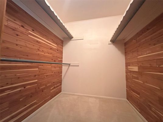 Empty room, Interior, Wooden Walls
