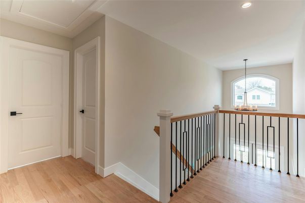 Chandelier, Interior, Recessed Lighting, Wood Texture Flooring