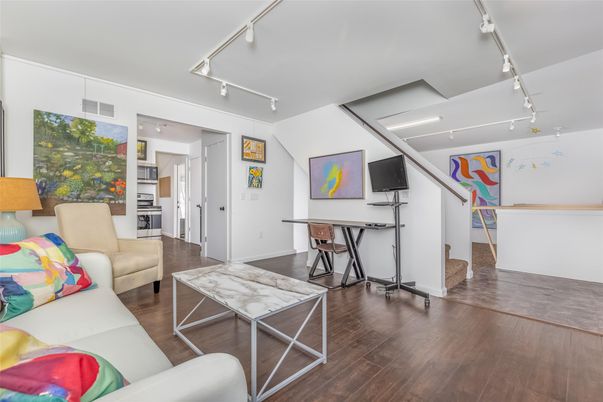 Interior, Living room, Wood Texture Flooring