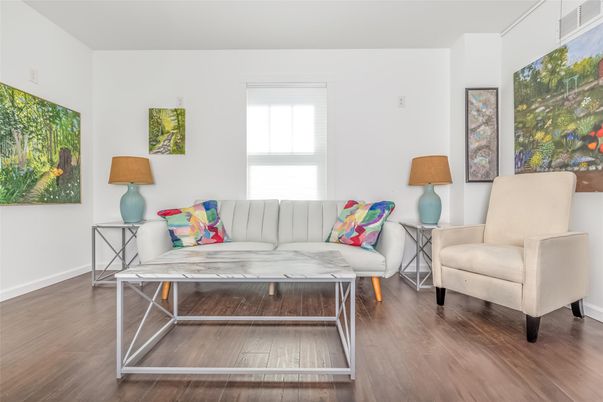 Interior, Living room, Wood Texture Flooring