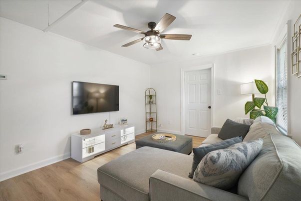 Interior, Living room, Wood Texture Flooring