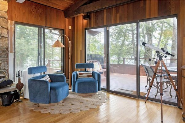 Fitness Equipment, Interior, Wooden Beams, Wooden Ceilings, Wood Texture Flooring, Wooden Walls