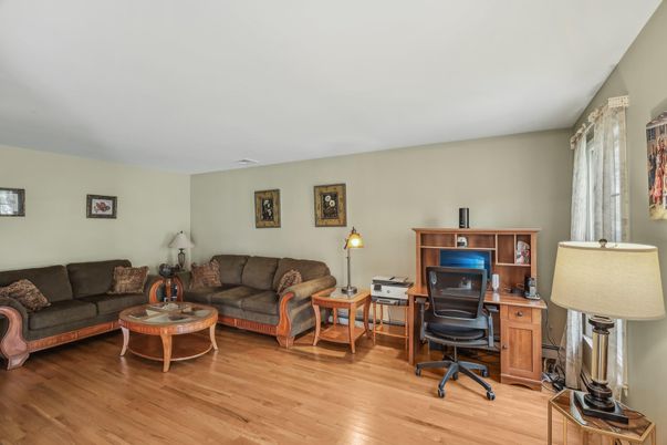 Home Office, Interior, Living room, Wood Texture Flooring