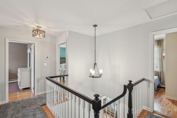 Chandelier, Interior, Pendant Lights, Wood Texture Flooring
